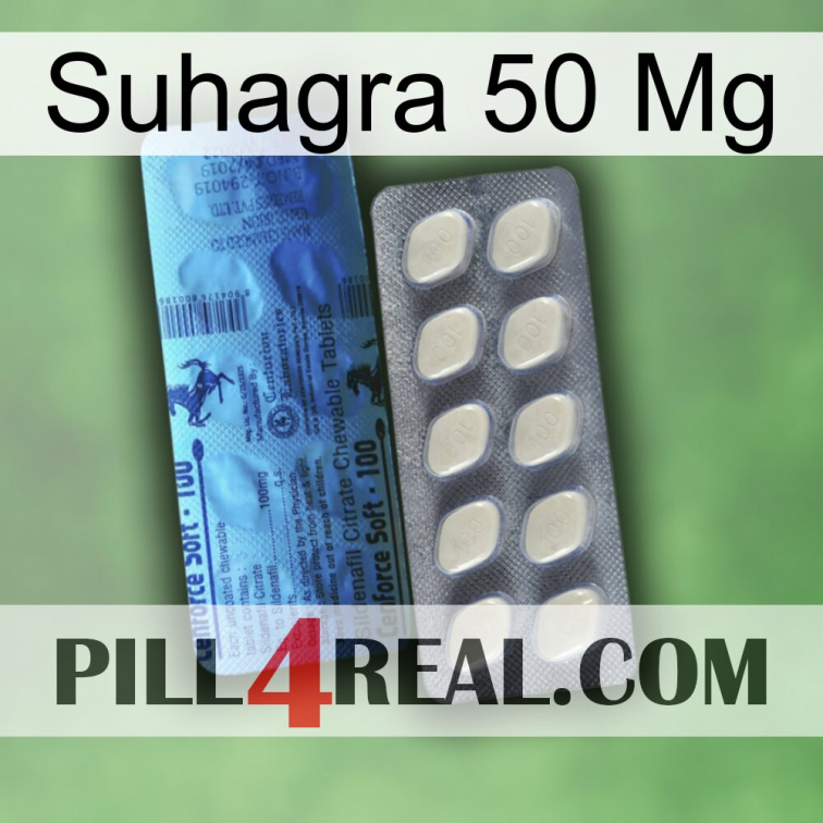 Suhagra 50Mg 34